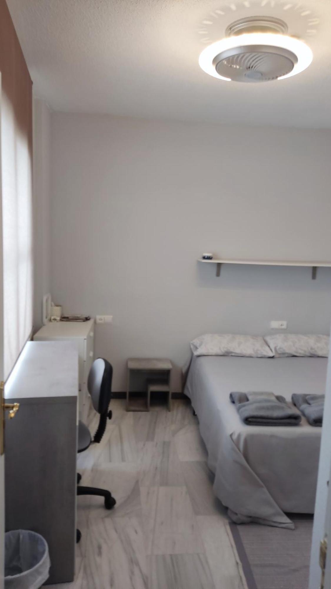 Habitacion Doble Con Bano Privado En Casa Clara กอร์โดบา ภายนอก รูปภาพ